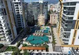 Buy Beachfront apartment with direct sea view in Alanya, Mahmutlar district 4