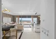 Dostępny zakup Luksusowy dwupoziomowy apartament 4+1 z panoramicznym widokiem na morze — Konakli, Alanya 5 