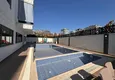 Kupić Apartament z 1 sypialnią w Mahmutlar z nowymi nowoczesnymi meblami 4 