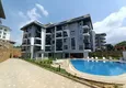 Buy One bedroom apartment with furniture in Alanya, Oba district 4