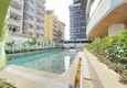 Buy One bedroom apartment in a modern complex — the center of Alanya, Cleopatra beach area 5