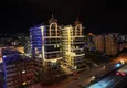 Buy Beachfront apartment with direct sea view in Alanya, Mahmutlar district 5