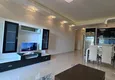 Dostępny zakup Umeblowane apartamenty 2+1 z meblami w Alanya, Mahmutlar - Kompleks Premium 5 