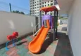 Buy 1+1 furnished apartment from the owner in Mahmutlar, Alanya 5