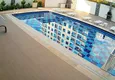 Affordable Purchase 1+1 furnished apartment from the owner in Mahmutlar, Alanya 5