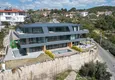 Buy Luxury real estate! Villas in Alanya — Incekum district. Suitable for citizenship 5