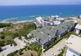 Kupić Luksusowy dwupoziomowy apartament 4+1 z panoramicznym widokiem na morze — Konakli, Alanya 5 