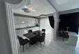 Affordable Purchase Panoramic linear apartment with furniture in Mersin — Davultepe, just 250 meters from the sea 7 