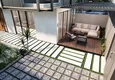 Buy Buy a house in Antalya - Lara, Guzeloba. Townhouse under construction. Citizenship Real Estate 6