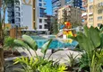 Buy Beachfront apartment with direct sea view in Alanya, Mahmutlar district 8