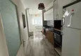Dostępny zakup Dwupoziomowy apartament z meblami i sauną w Mahmutlar — nieruchomość dla obywatelstwa 6 