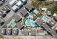 Купить Меблированная трехкомнатная квартира в премиальном комплексе – Алания, район Оба 6 