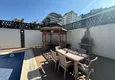 Kupić Apartament z 1 sypialnią w Mahmutlar z nowymi nowoczesnymi meblami 6 