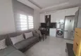 Affordable Purchase 1+1 apartment for rent with new furniture in Payallar, Alanya A26 2