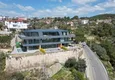 Buy Luxury real estate! Villas in Alanya — Incekum district. Suitable for citizenship 6