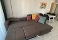 Affordable Purchase 1+1 furnished apartment for rent in a luxury residence near Incekum beach, Avsallar district — Alanya D43 6 