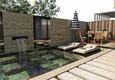 Buy Buy a house in Antalya - Lara, Guzeloba. Townhouse under construction. Citizenship Real Estate 7