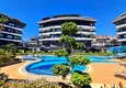 Buy Elegant premium residential complex in Oba, Alanya 14 