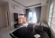 Affordable Purchase 1+1 apartment for rent with new furniture in Payallar, Alanya A26 3