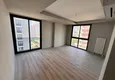 Affordable Purchase Spacious linear 4+1 apartment in a new residential complex, Yenisehir district - Mersin 7 
