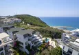 Kupić Luksusowy dwupoziomowy apartament 4+1 z panoramicznym widokiem na morze — Konakli, Alanya 7 