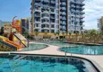 Buy Beachfront apartment with direct sea view in Alanya, Mahmutlar district 10
