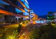 Buy Furnished one-bedroom apartment for rent in a prestigious residence — Oba district, Alanya B1 7