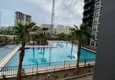 Affordable Purchase One bedroom apartment from the owner with a fine finish in Mersin, Cesmeli district 8 