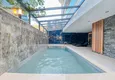 Buy One bedroom apartment in a modern complex — the center of Alanya, Cleopatra beach area 8