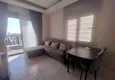 Affordable Purchase 1+1 apartment for rent with new furniture in Payallar, Alanya A26 4