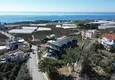 Buy Luxury real estate! Villas in Alanya — Incekum district. Suitable for citizenship 8
