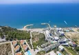 Kupić Luksusowy dwupoziomowy apartament 4+1 z panoramicznym widokiem na morze — Konakli, Alanya 8 