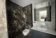 Affordable Purchase Apartments from the owner in a complex hotel — Alanya, Turkler district 19