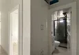Доступная покупка Новая квартира 1+1 в 250 метрах от моря – район Арпачбахшиш, Мерсин 8