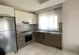 Affordable Purchase 1+1 furnished apartment for rent in a luxury residence near Incekum beach, Avsallar district — Alanya D43 8 