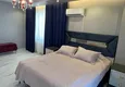 Affordable Purchase Panoramic linear apartment with furniture in Mersin — Davultepe, just 250 meters from the sea 11 
