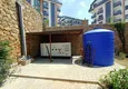 Buy One bedroom apartment with furniture in Alanya, Oba district 9