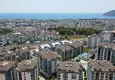 Купить Меблированная трехкомнатная квартира в премиальном комплексе – Алания, район Оба 9 