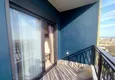 Affordable Purchase 1+1 apartment for rent with new furniture in Payallar, Alanya A26 5