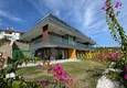 Buy Luxury real estate! Villas in Alanya — Incekum district. Suitable for citizenship 9