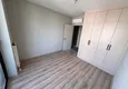 Affordable Purchase Spacious linear 4+1 apartment in a new residential complex, Yenisehir district - Mersin 9 