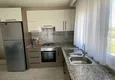 Affordable Purchase 1+1 furnished apartment for rent in a luxury residence near Incekum beach, Avsallar district — Alanya D43 9 