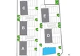 Kupuj taniej Luksusowy dwupoziomowy apartament 4+1 z panoramicznym widokiem na morze — Konakli, Alanya 3 