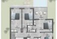 Purchase cheap Luxury villas in Konakli — comfort all year round surrounded by nature and sea 7 