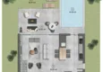 Purchase cheap Luxury villas in Konakli — comfort all year round surrounded by nature and sea 8 