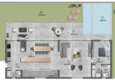 Purchase cheap Luxury villas in Konakli — comfort all year round surrounded by nature and sea 11 