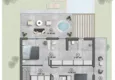Purchase cheap Luxury villas in Konakli — comfort all year round surrounded by nature and sea 14 