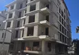 Affordable New residential complex project in Antalya, Konyaalti district - 200 meters from the sea 1