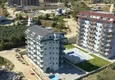Buy One bedroom apartment for rent in Avsallar, in a modern new complex No. 7 1