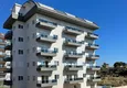 Buy One bedroom apartment for rent in Avsallar, in a modern new complex No. 7 2